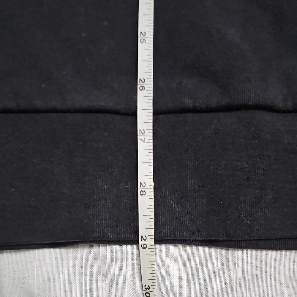 Ripndip Size Large Black Hoodie Save The World Earth Patches - Picture 11 of 13